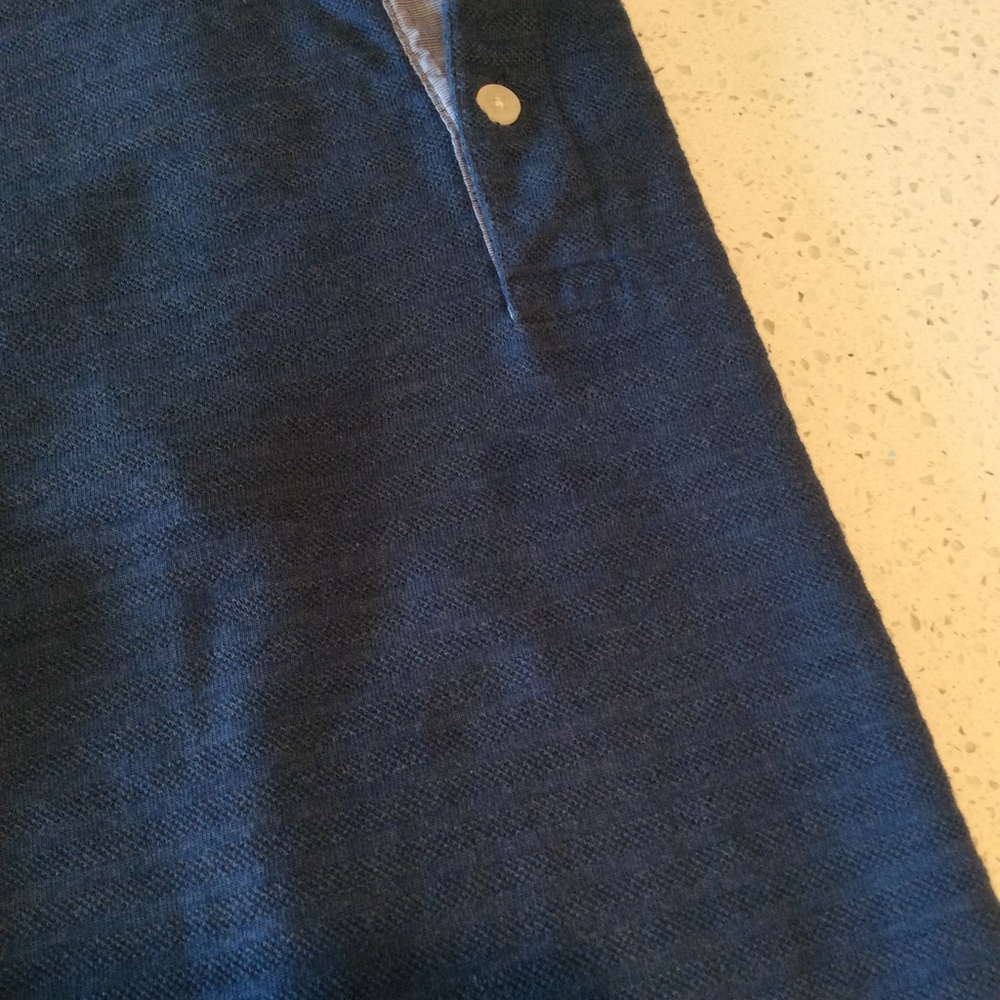Nautica Boys Polo